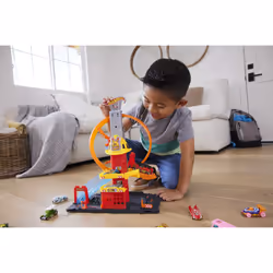 Hot Wheels City HKX41 veicolo giocattolo - Vista aggiuntiva 5
