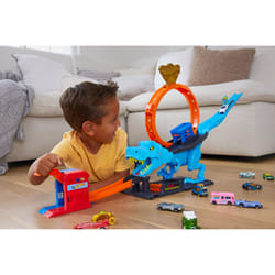 Hot Wheels City HKX42 veicolo giocattolo