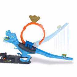 Hot Wheels City HKX42 veicolo giocattolo