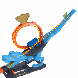 Hot Wheels City HKX42 veicolo giocattolo - Vista aggiuntiva 4