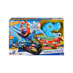 Hot Wheels City HKX42 veicolo giocattolo - Vista aggiuntiva 7