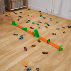 Hot Wheels Track Builder HKX47 veicolo giocattolo
