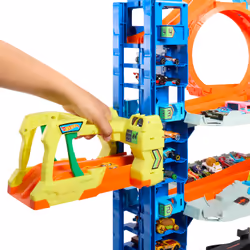 Hot Wheels City HKX48 veicolo giocattolo - Vista aggiuntiva 5