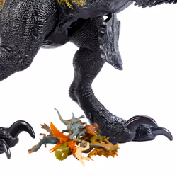 Jurassic World HKY14 action figure giocattolo - Vista aggiuntiva 4