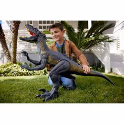 Jurassic World HKY14 action figure giocattolo - Vista aggiuntiva 6