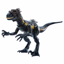 Jurassic World HKY12, 4 anno/i, Multicolore, Plastica