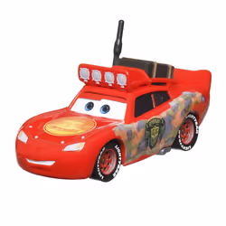 Disney Pixar Cars HKY29 veicolo giocattolo - Vista aggiuntiva 2