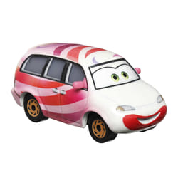 Disney Pixar Cars HKY30 veicolo giocattolo