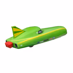 Disney Pixar Cars HKY54 veicolo giocattolo