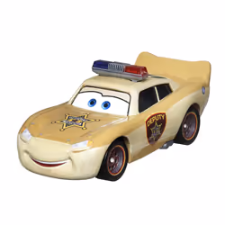 Disney Pixar Cars HKY55 veicolo giocattolo