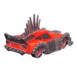 Disney Pixar Cars HKY40 veicolo giocattolo