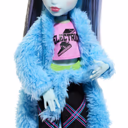 Monster High Creepover Party HKY68 bambola - Vista aggiuntiva 4