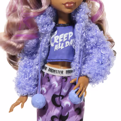Monster High Creepover Party HKY67 bambola - Vista aggiuntiva 4