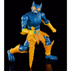 Masters of the Universe HLB47 action figure giocattolo - Vista aggiuntiva 4