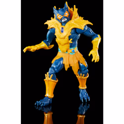 Masters of the Universe HLB47 action figure giocattolo - Vista aggiuntiva 5