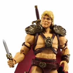 Masters of the Universe HLB55 modellino da azione e da collezione