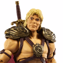 Masters of the Universe HLB55 modellino da azione e da collezione