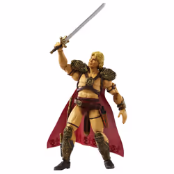 Masters of the Universe HLB55 modellino da azione e da collezione - Vista aggiuntiva 4