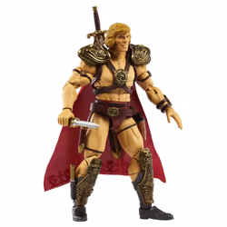 Masters of the Universe HLB55 modellino da azione e da collezione - Vista aggiuntiva 5