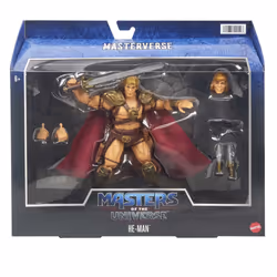 Masters of the Universe HLB55 modellino da azione e da collezione - Vista aggiuntiva 6