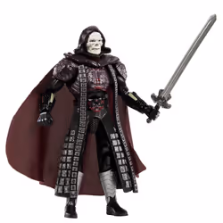Masters of the Universe HLB56 modellino da azione e da collezione - Vista aggiuntiva 7