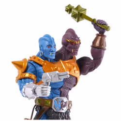 Masters of the Universe HLB59 action figure giocattolo - Vista aggiuntiva 2