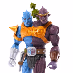 Masters of the Universe HLB59 action figure giocattolo - Vista aggiuntiva 3