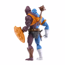 Masters of the Universe HLB59 action figure giocattolo - Vista aggiuntiva 4