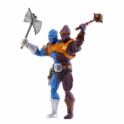 Masters of the Universe HLB59 action figure giocattolo - Vista aggiuntiva 5
