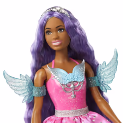 Barbie A Touch of Magic HLC33 bambola