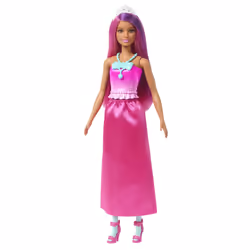 Barbie Dreamtopia HLC28 bambola - Vista aggiuntiva 4