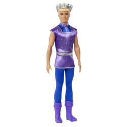 Barbie Dreamtopia HLC23 bambola
