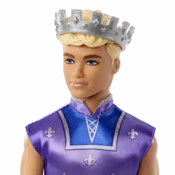 Barbie Dreamtopia HLC23 bambola