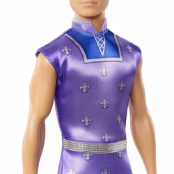 Barbie Dreamtopia HLC23 bambola