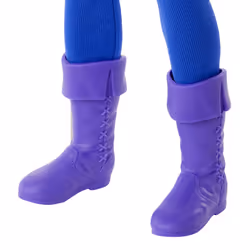 Barbie Dreamtopia HLC23 bambola - Vista aggiuntiva 4