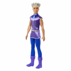 Barbie Dreamtopia HLC23 bambola - Vista aggiuntiva 5