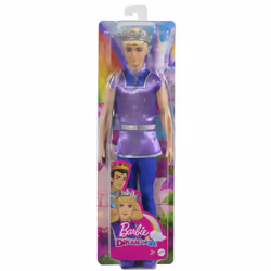 Barbie Dreamtopia HLC23 bambola - Vista aggiuntiva 6