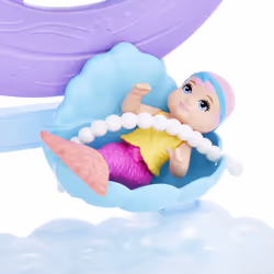 Barbie Dreamtopia HLC30 bambola - Vista aggiuntiva 6