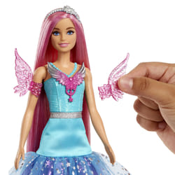 Barbie A Touch of Magic HLC32 bambola