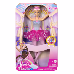 Barbie Dreamtopia HLC25 bambola - Vista aggiuntiva 6