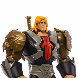 Masters of the Universe HLF51 modellino da azione e da collezione - Vista aggiuntiva 2
