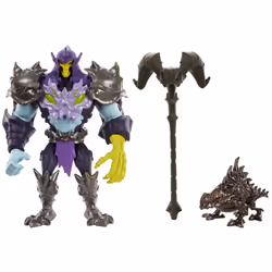 Masters of the Universe HLF52, 4 anno/i, Multicolore, Plastica