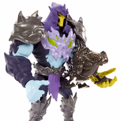 Masters of the Universe HLF52 action figure giocattolo