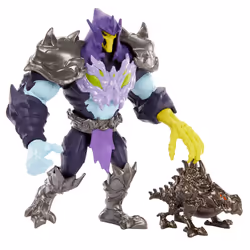 Masters of the Universe HLF52 action figure giocattolo - Vista aggiuntiva 4
