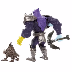 Masters of the Universe HLF52 action figure giocattolo - Vista aggiuntiva 5