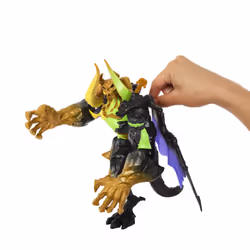 Masters of the Universe HLF72 action figure giocattolo - Vista aggiuntiva 2