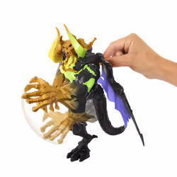 Masters of the Universe HLF72 action figure giocattolo - Vista aggiuntiva 3