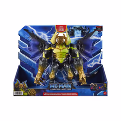 Masters of the Universe HLF72 action figure giocattolo - Vista aggiuntiva 6