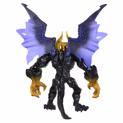Masters of the Universe HLF72 action figure giocattolo - Vista aggiuntiva 7