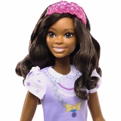 Barbie HLL20 bambola - Vista aggiuntiva 4